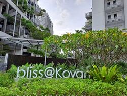 Bliss@Kovan (D19), Condominium #504410531